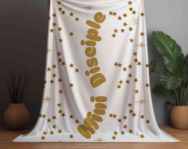 1200mm x 800mm - Mongolian Fleecy Blanket Multiple Designs