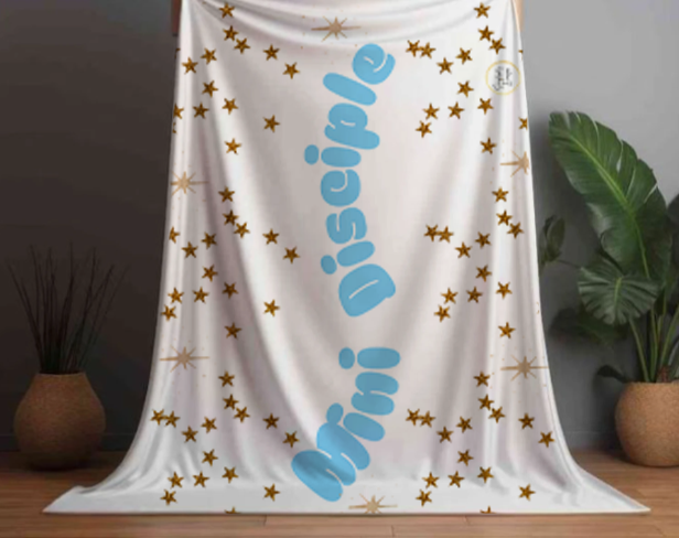 1200mm x 800mm - Mongolian Fleecy Blanket Multiple Designs