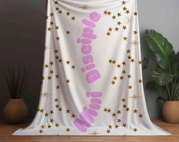 1200mm x 800mm - Mongolian Fleecy Blanket Multiple Designs