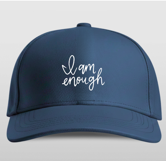 I Am Enough - Cap