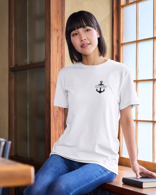 Faith over Fear - Crew Neck