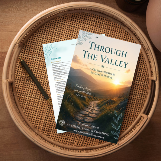 Through The Valley