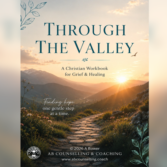 Through The Valley