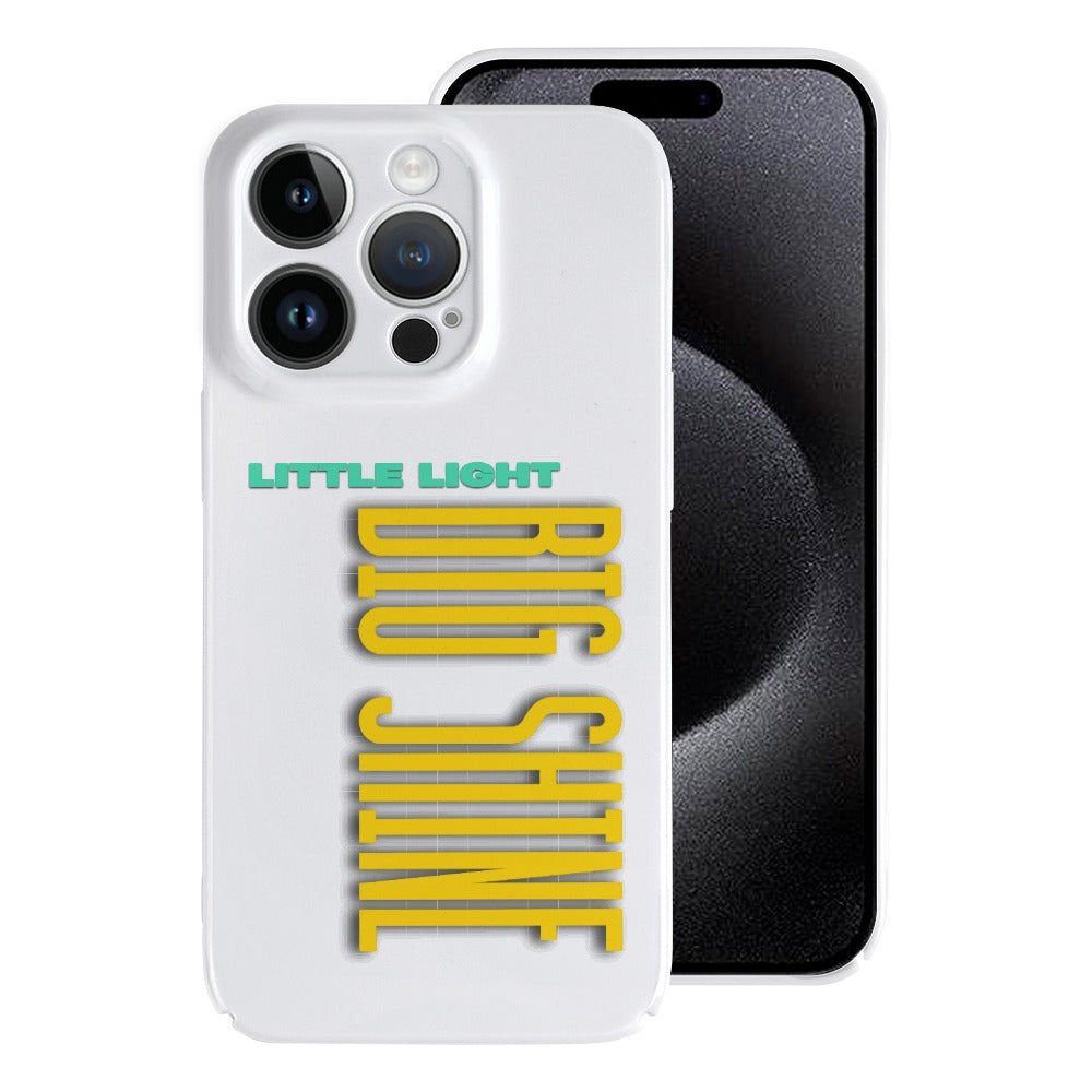 Phone Case for Apple iPhone 15