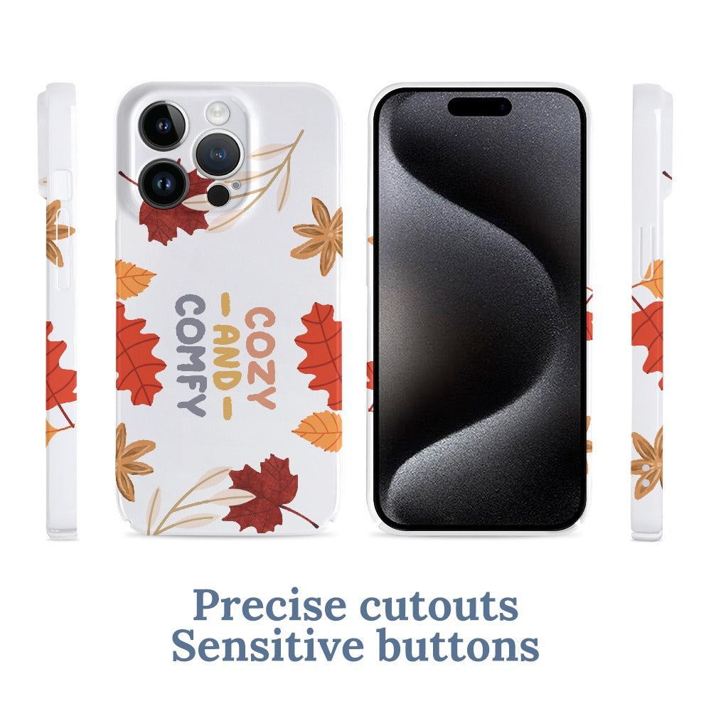 Phone Case for Apple iPhone 15