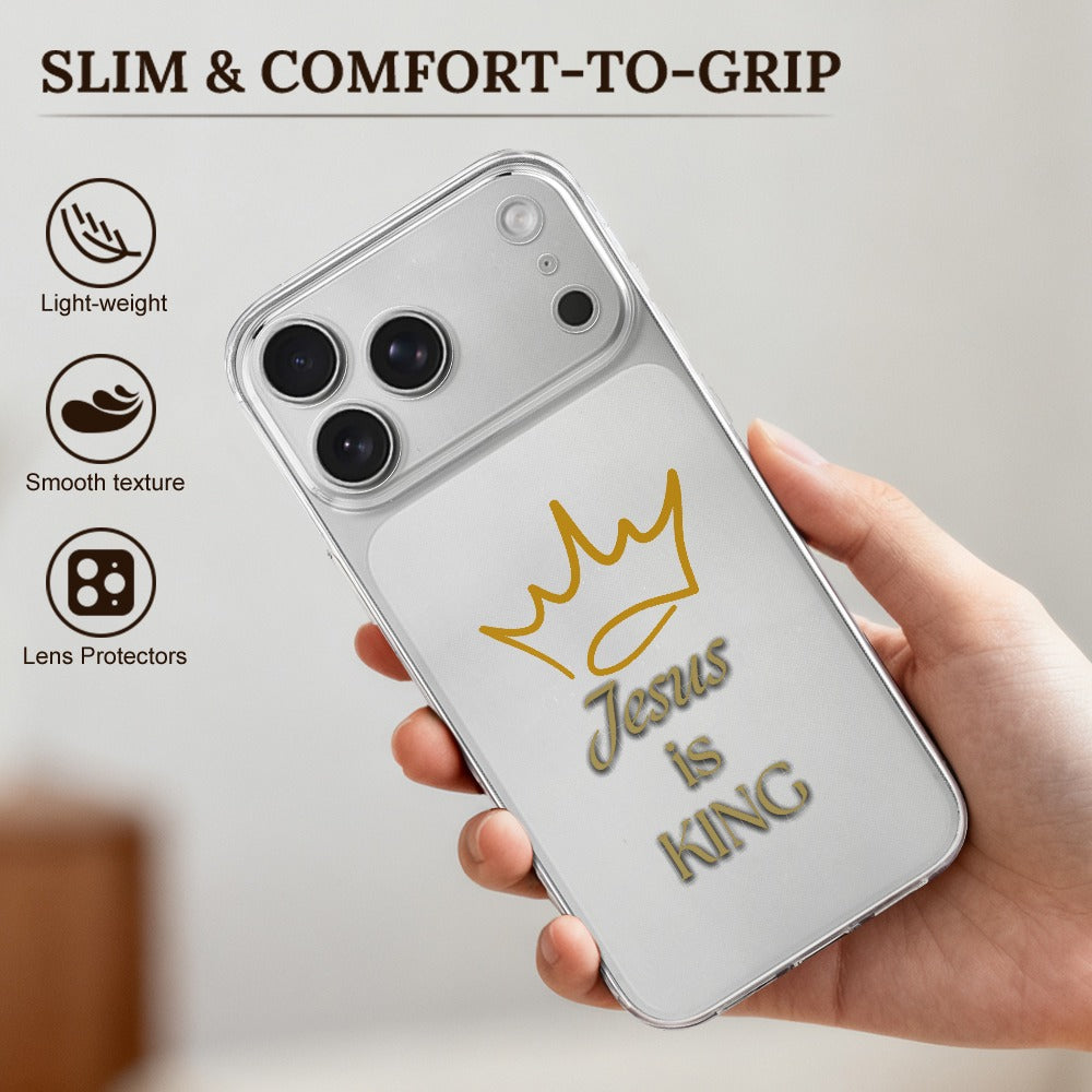 Phone Cases for Apple iPhone 17 Series