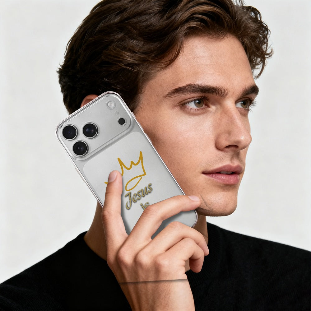 Phone Cases for Apple iPhone 17 Series