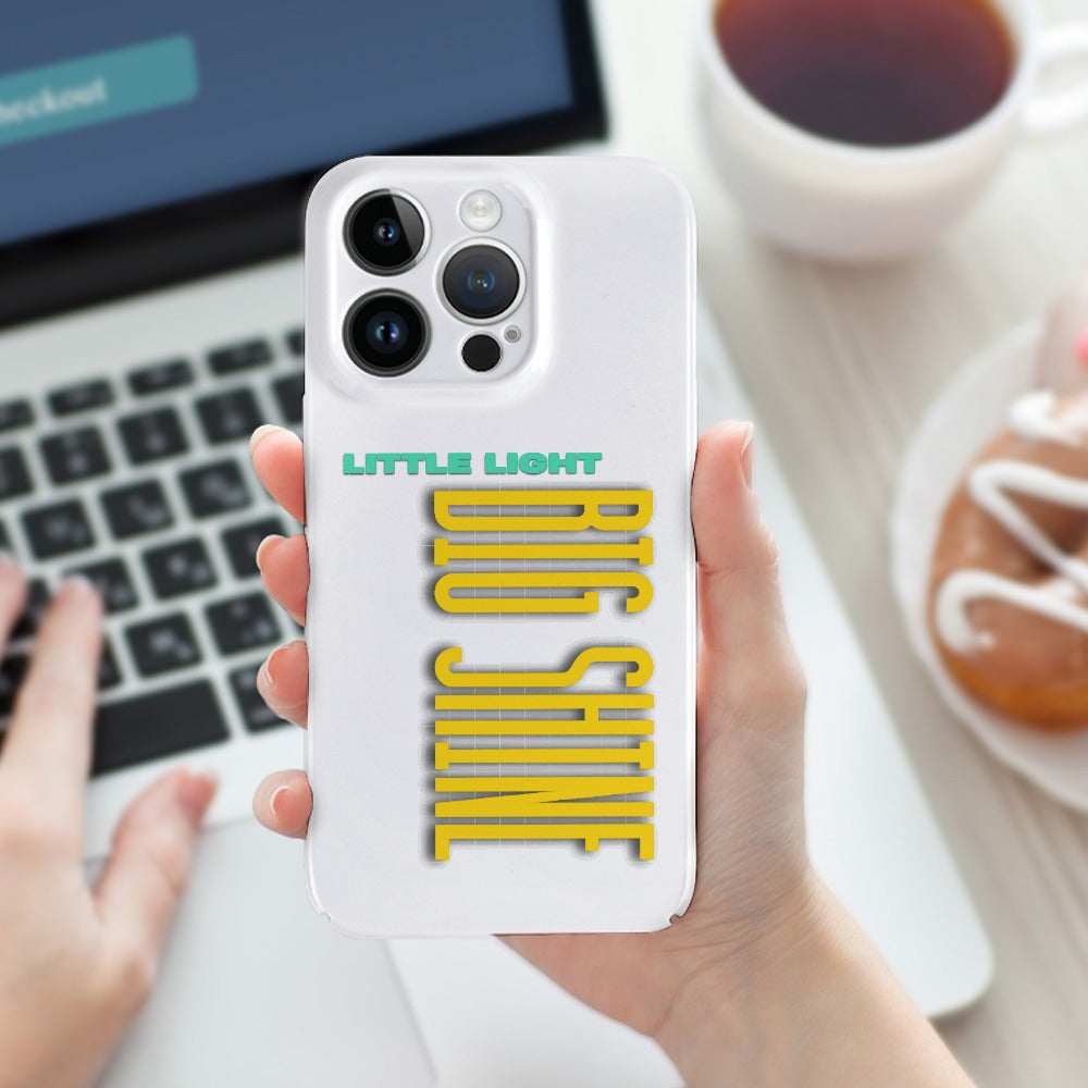 Phone Case for Apple iPhone 15