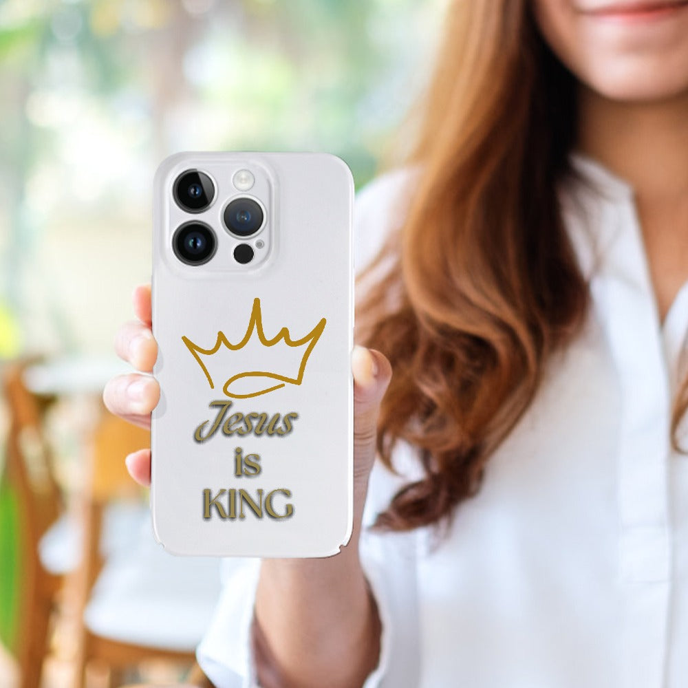 Phone Case for Apple iPhone 15