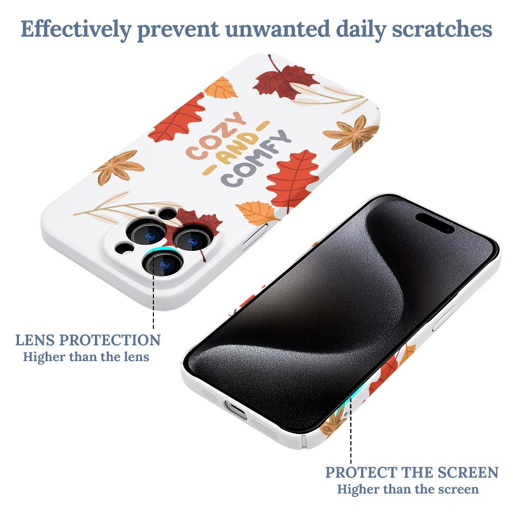 Phone Case for Apple iPhone 15