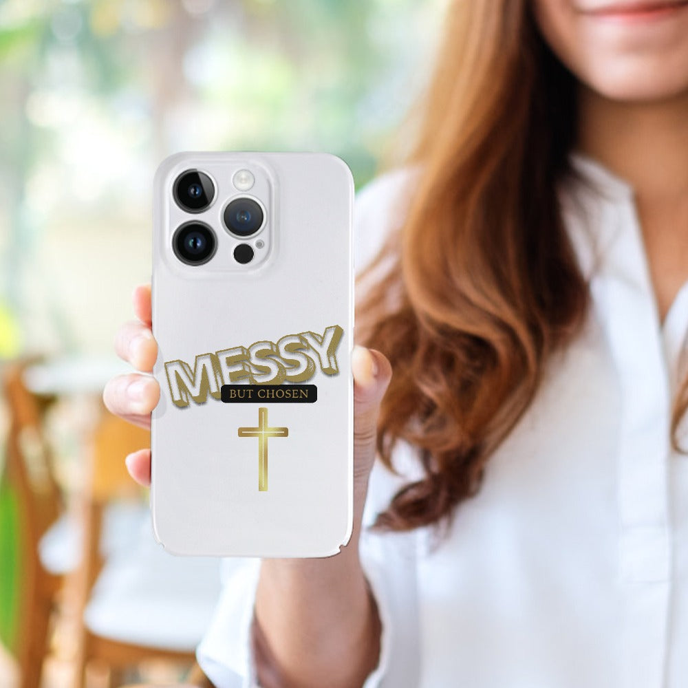 Phone Case for Apple iPhone 15