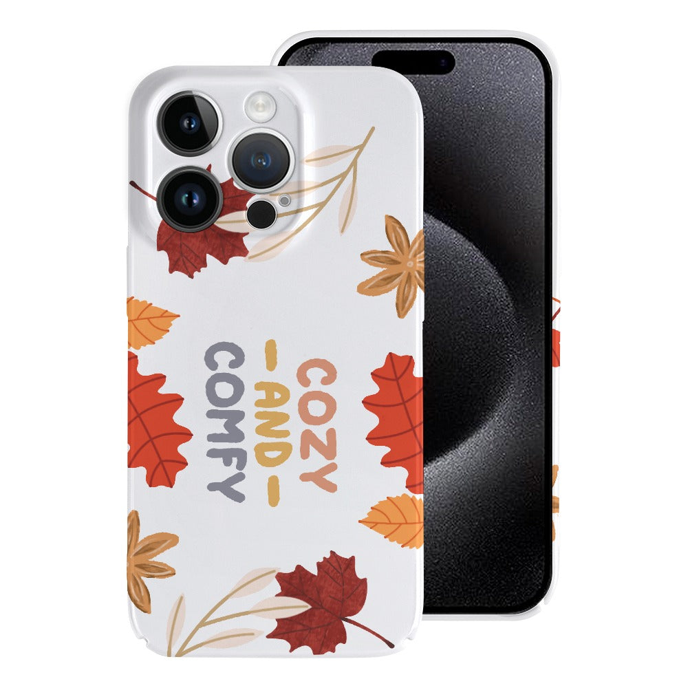 Phone Case for Apple iPhone 15