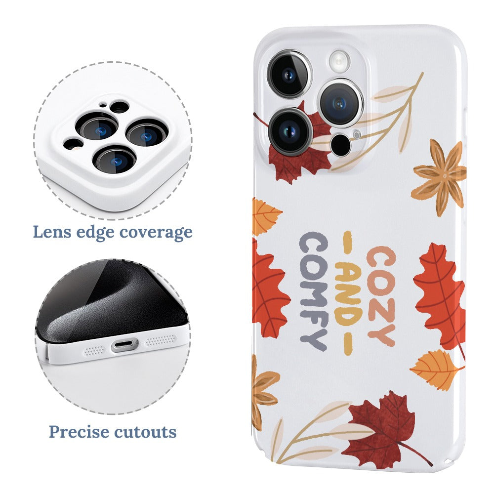 Phone Case for Apple iPhone 15